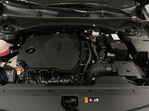 Used 2023 Kia Sportage SX FWD image 84