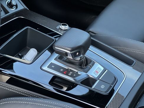 Used 2023 Audi SQ5 Premium Plus w/ Premium Plus Package image 20