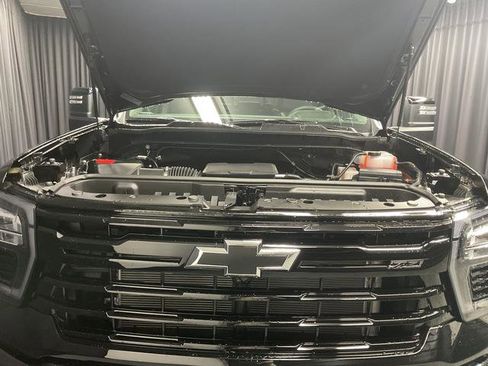 New 2026 Chevrolet Silverado 2500 LT w/ Trail Boss Package image 19