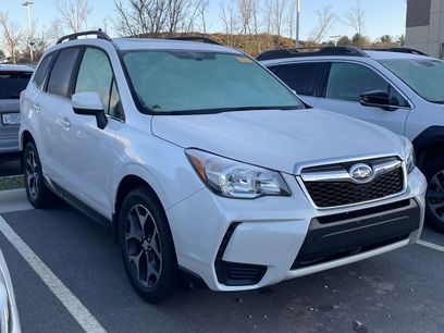 Used 2015 Subaru Forester 2.0XT Premium w/ Popular Package #2