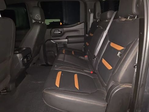 Used 2021 GMC Sierra 1500 AT4 AWD/4WD image 9