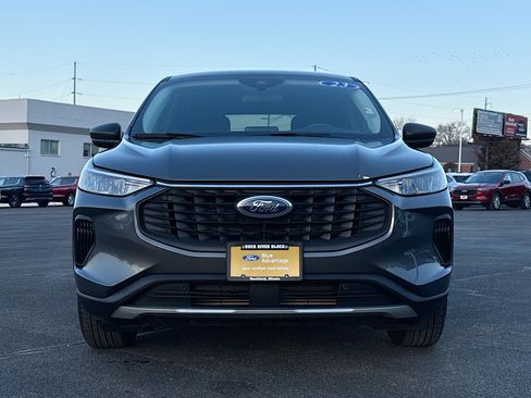 Certified 2023 Ford Escape Active image 17