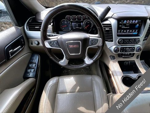 Used 2018 GMC Yukon SLT w/ Open Road Package AWD/4WD image 5
