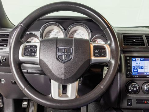 Used 2013 Dodge Challenger R/T Plus image 29