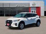 Certified 2023 Nissan Kicks S image 3