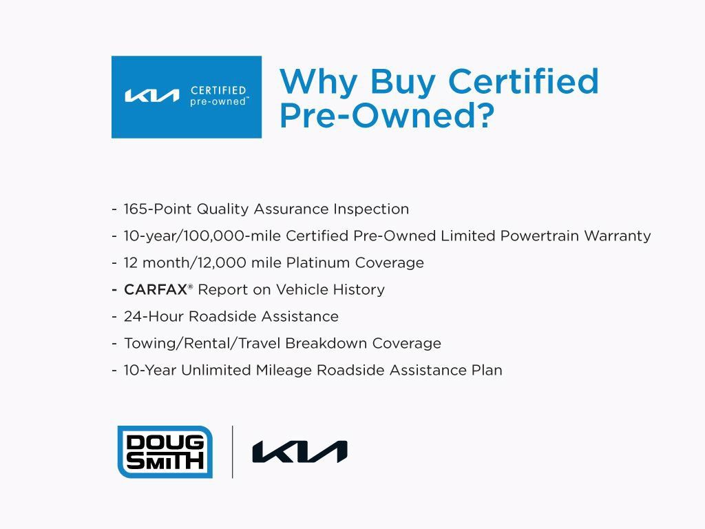 Certified 2023 Kia Niro Wind w/ Wind Preserve Package FWD image 4