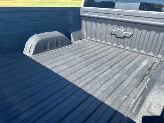 Used 2026 Chevrolet Silverado 1500 RST AWD/4WD image 15