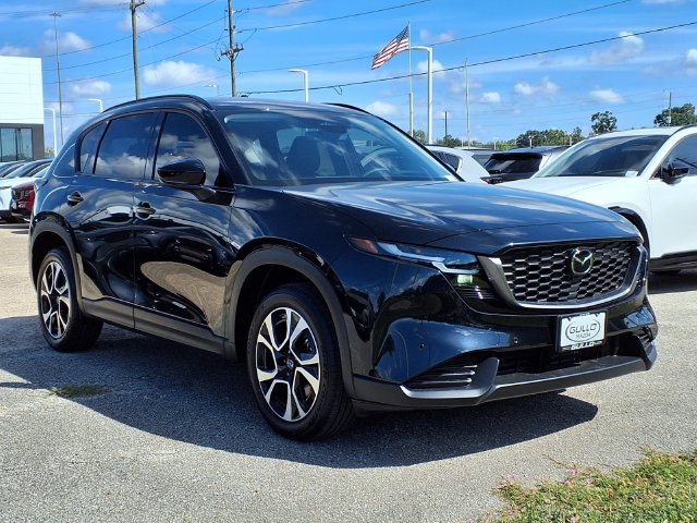 New 2026 MAZDA CX-5 Preferred AWD/4WD image 3