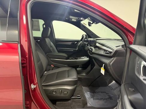 New 2026 Buick Enclave Sport Touring w/ Power Package image 30