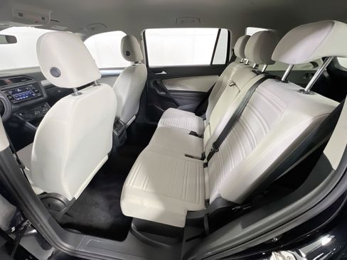 Used 2023 Volkswagen Tiguan S AWD/4WD image 23