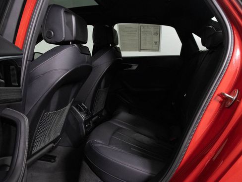 Used 2023 Audi A4 2.0T Premium Plus image 30