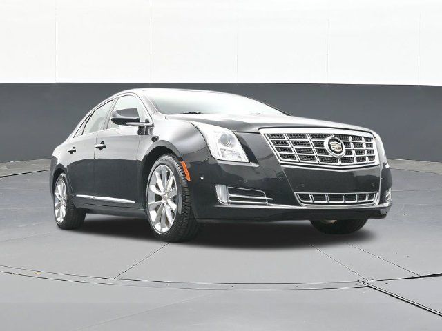 Used 2014 Cadillac XTS Premium FWD image 54