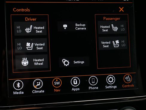 Used 2020 Jeep Grand Cherokee High Altitude AWD/4WD image 30
