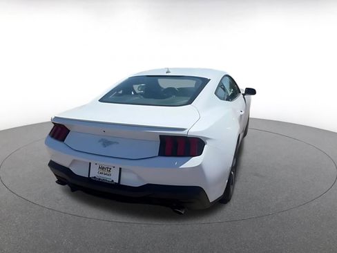 Used 2024 Ford Mustang Premium RWD image 15