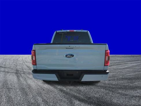 Used 2023 Ford F150 XLT w/ Equipment Group 302A High image 5