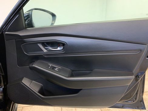 Used 2024 Honda Accord Sport image 50