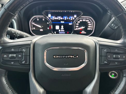 Used 2020 GMC Sierra 3500 Denali w/ Denali Ultimate Package image 35
