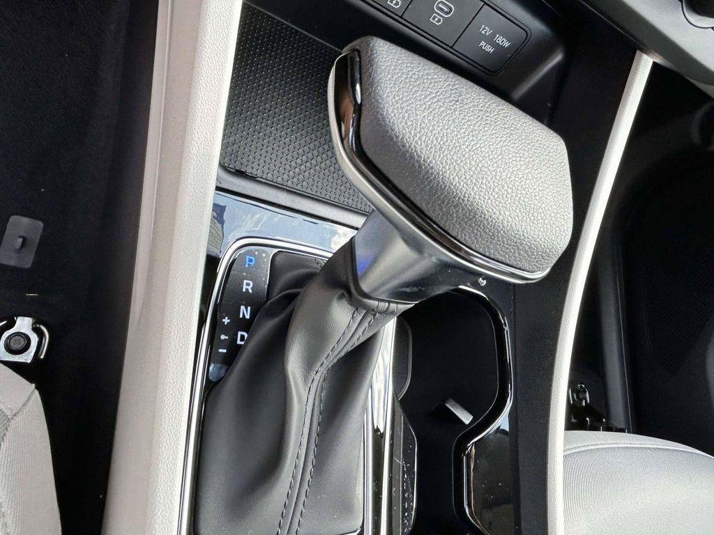 New 2026 Hyundai Tucson SE FWD image 34