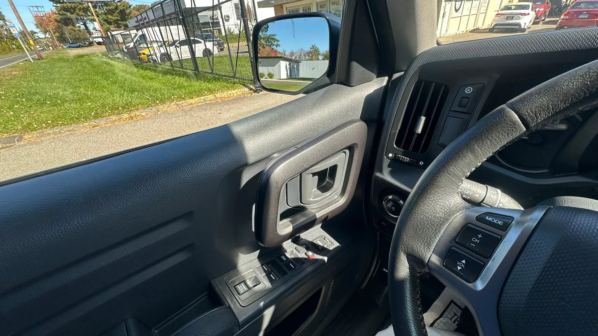 Used 2014 Honda Ridgeline Sport image 20