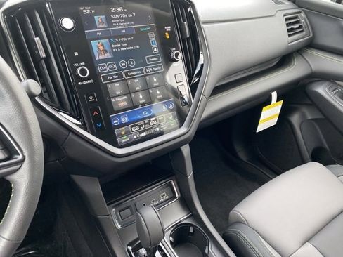 New 2025 Subaru Ascent Onyx Edition w/ Popular Package #2 image 18