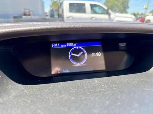 Used 2012 Honda CR-V EX image 30
