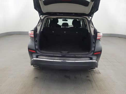 Used 2018 Nissan Murano SV AWD/4WD image 29