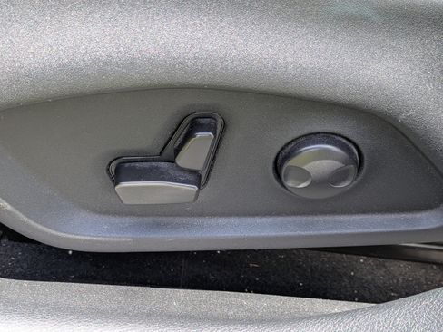 Used 2022 Jeep Compass Latitude AWD/4WD image 18