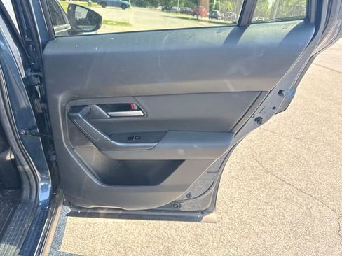 Used 2025 MAZDA CX-50 AWD 2.5 S w/ Weather Package image 16