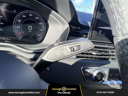 Used 2024 Audi A4 2.0T Premium Plus image 29