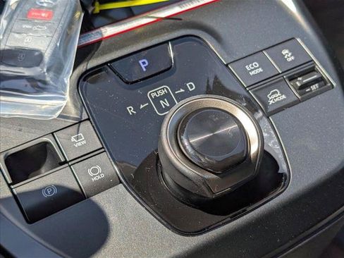 New 2026 Toyota bZ AWD/4WD image 12