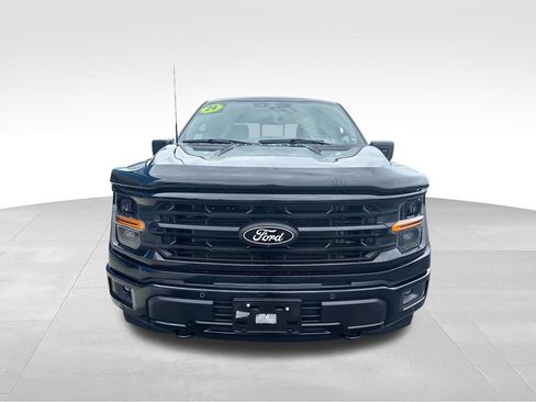 Used 2024 Ford F150 XLT w/ Equipment Group 302A MID AWD/4WD image 20