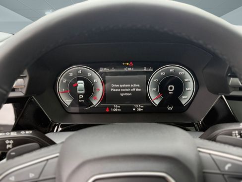 New 2026 Audi A3 2.0T Premium Plus image 20