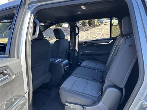 New 2026 GMC Acadia Elevation w/ Black Edition image 36