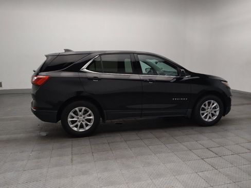 Used 2020 Chevrolet Equinox LT FWD image 10