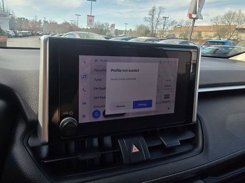 Used 2023 Toyota RAV4 LE image 21