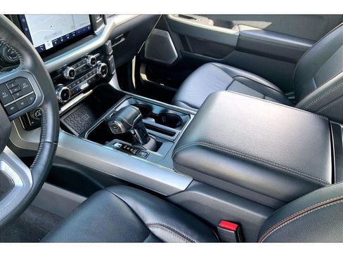 Used 2023 Ford F150 Lariat w/ Equipment Group 502A High AWD/4WD image 16
