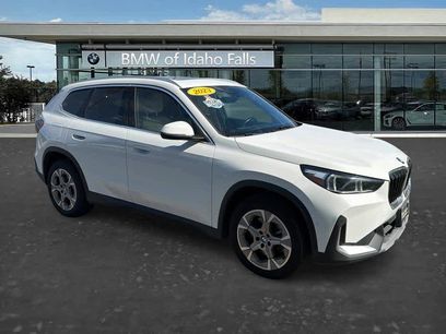 Used 2023 BMW X1 xDrive28i