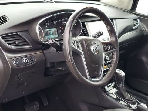 Used 2017 Buick Encore Preferred image 14