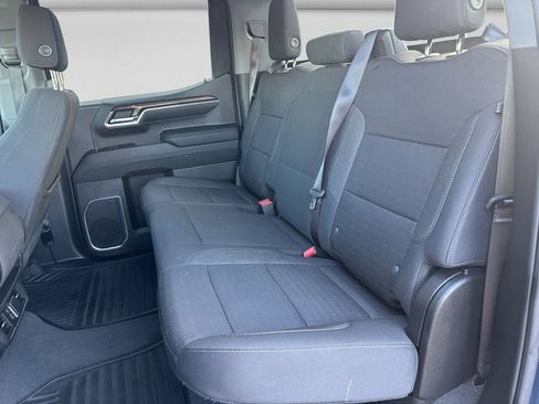 Used 2023 Chevrolet Silverado 1500 LT image 14