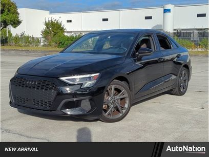 Used 2024 Audi A3 2.0T Premium w/ Convenience Package