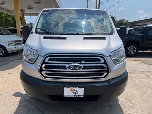Used 2016 Ford Transit 350 XLT image 2