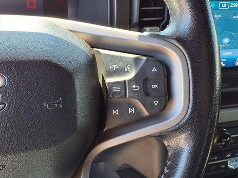 Used 2022 Ford Bronco Big Bend image 24