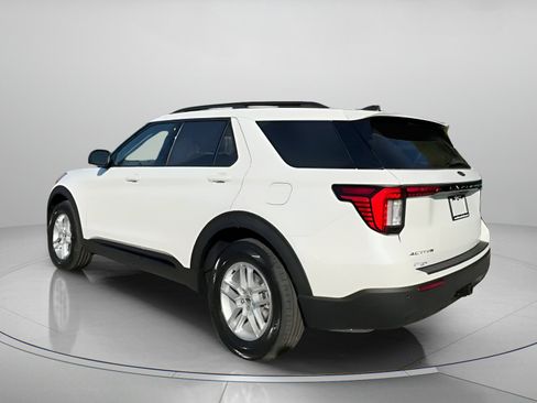New 2026 Ford Explorer Active image 20
