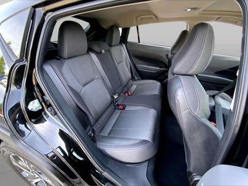 Certified 2024 Subaru Crosstrek 2.0i Premium AWD/4WD image 20