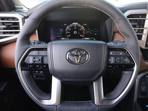 New 2026 Toyota Tundra 1794 Edition image 11