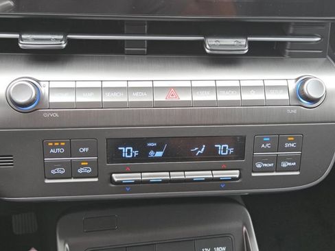 New 2026 Hyundai Kona Limited AWD/4WD image 35