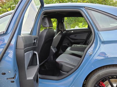 New 2026 Volkswagen Jetta GLI Autobahn FWD image 26