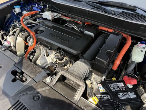 Used 2024 Honda CR-V Sport image 33