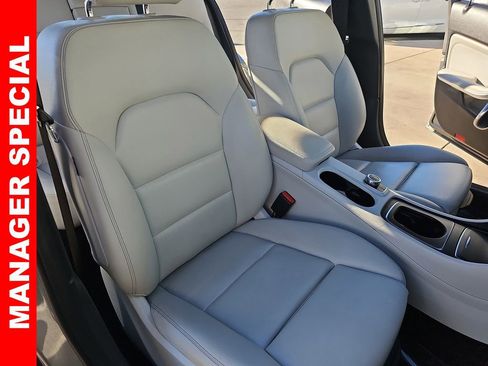 Used 2018 Mercedes-Benz GLA 250 image 10