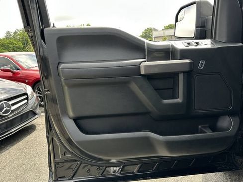 Used 2020 Ford F150 XLT w/ Equipment Group 302A Luxury AWD/4WD image 10